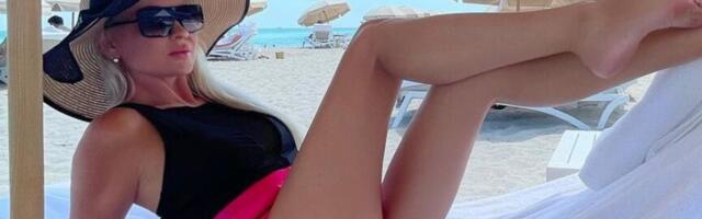 NOORELT RIKKAKS: Liis Lassi pisitütar teeb esimesi samme karjäärimaailmas!