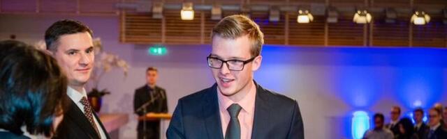 TalTechi vilistlased võitlevad uue stipendiumifondiga inseneride puuduse vastu