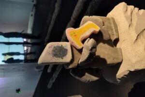 Unenägu leinaga leppimisest