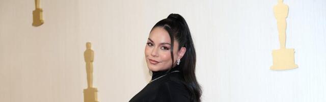 FOTOD | „Keskkoolimuusikali“ täht Vanessa Hudgens ootab last