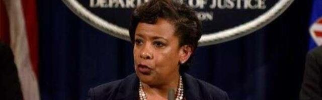 Obama peaprokurör tegi Hiina nimel salaja lobitööd USA droonide musta nimekirja üle