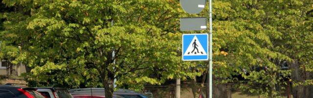 Emajõe vabaujula parkla ehitust sel aastal ei alustata