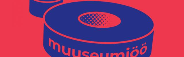 Laupäeval, 18. mail toimub üle Eesti Muuseumiöö "ÖÖS ON VABADUST!".