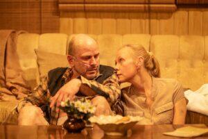 Mehe patud leiges kastmes