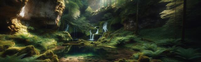 Aegviidu – looduse rüpes peidus pärl