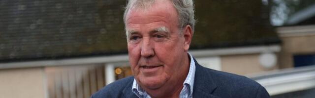 Jeremy Clarkson seisis surmaga silmitsi_ „Top Geari“ saatejuht pidi oma elustiilis suuri muutusi tegema