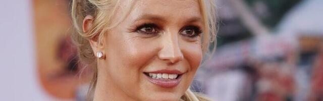 Jälle suhtes! Britney Spears on pärast suhtepausi taas paar endise kurjategijaga