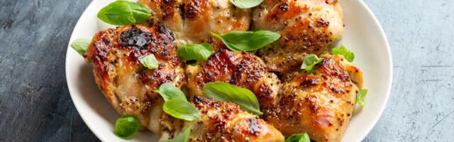 Kas kanaliha on ikka tervislik? Uus uuring seab selle kahtluse alla