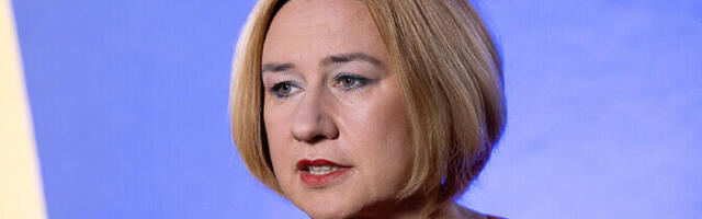 Lavly Perling: Eesti kaitsmine ei ole ainult meeste asi