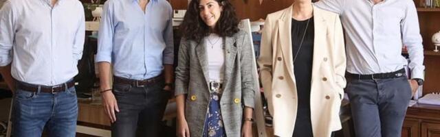 Beyond the AI buzz: Nina Capital’s critical view on healthtech hype