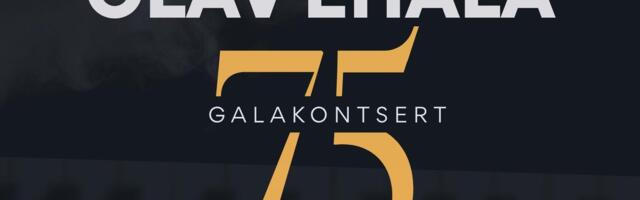 Olav Ehala 75! Unustamatu galakontsert Alexela Kontserdimajas 2. novembril