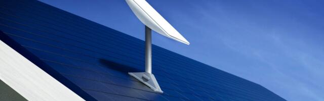 Starlink Cuts the Cost of Its Satellite Dish in Half for New Customers