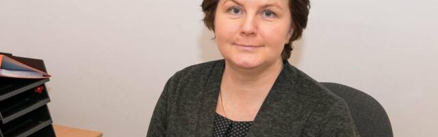 Eesti Keskerakond seadis Paides üles tosin kandidaati