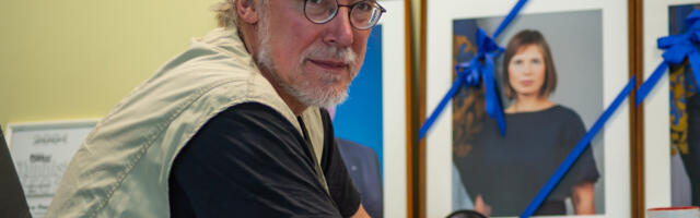 Aivar Õepa on pressinõukogu uus liige