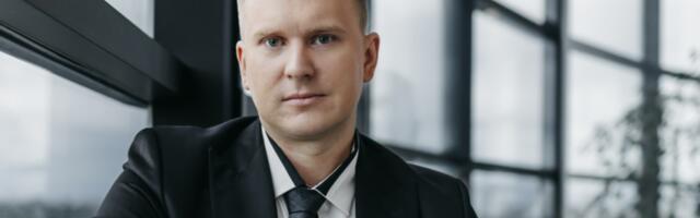 Leidsid kontolt kahtlase tehingu? Pank selgitab, mida sellisel juhul ette võtta