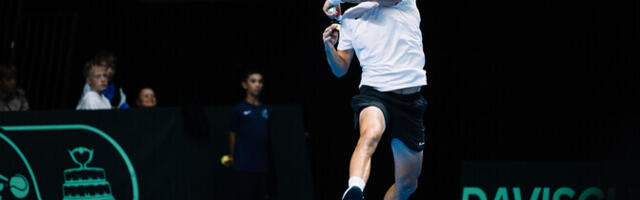 Glinka parandas taas karjääri parimat edetabelikohta