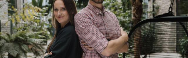 “Nad leidsid meid ise.” Yaga asutaja räägib, kuidas H&M Eesti idufirmasse investeeris