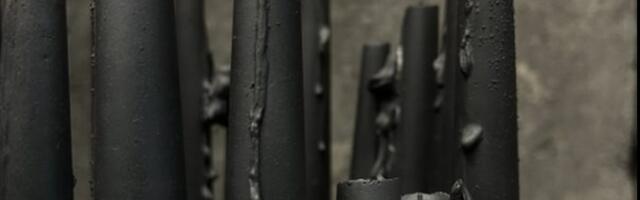 Niguliste muuseumi renoveeritud tornis avati kunstinäitus