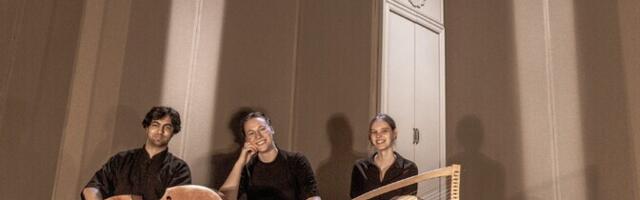 Festivali Tallinn feat Reval korraldaja: noorte pealekasv rõõmustab