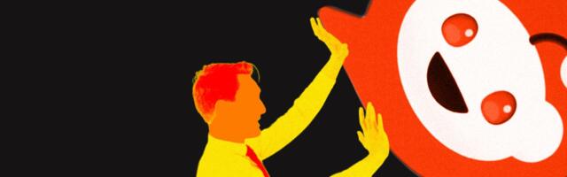 AI Slop Is Ruining Reddit for Everyone