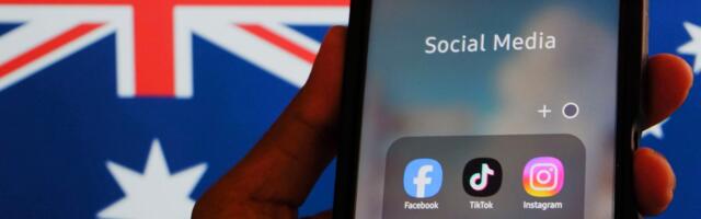 Austraalias jõustus sotsiaalmeediakeeld alla 16-aastastele noortele