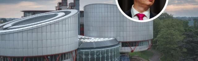 Igor Taro: Eesti oli mullu inimõiguste edetabelis esimene. Me ei kavatse seda kohta ära anda