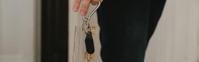 Järvamaa kinnisvaraturg oli jõulukuul vilkaim Paide linnas