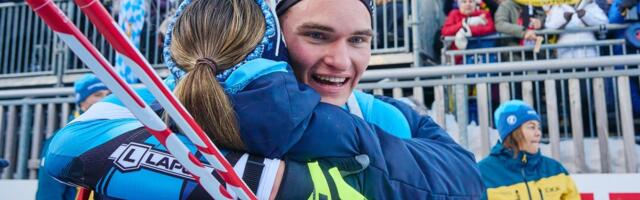 „Palju paremaks elu minna ei saa.“ Mis tõi laskesuusameeskonnale 23 aasta vingeima tulemuse?