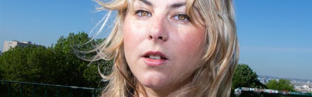 Ema, kunstnik, naine, režissöör