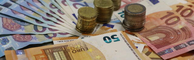 Eberle ja Uus on suurimad dividendide võtjad