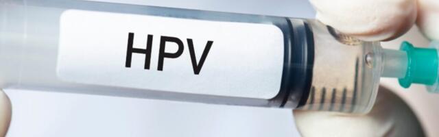 Tasuta HPV kodutest emakakaelavähi sõeluuringuks on nüüd apteekides üle Eesti