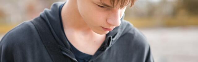 Peahea nõustamisele pöördunud noortest enamikul olid ärevuse tunnused