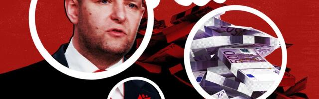 TAGATUBA | Riigikogu valimiste ja sotside saatuse otsustab prokuratuur