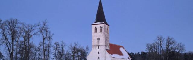 AHTO ILMAJUTUD | Talv püsib visalt