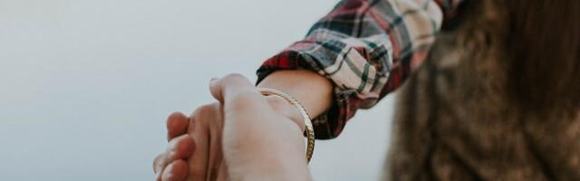 Why Strong People Often Fall in Love With the Wrong Person