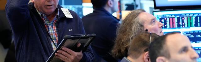 USA tööturult kadus ootamatult 92 000 töökohta