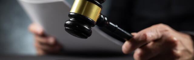 Ministeerium on seni võitnud kõik COVID-19 piirangutega seotud kohtuvaidlused