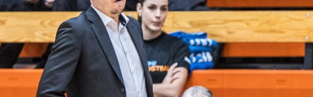 TÄNA DELFI TV-s | Transcom Pärnu võõrustab oma põhiturniiri viimases kohtumises Viimsit