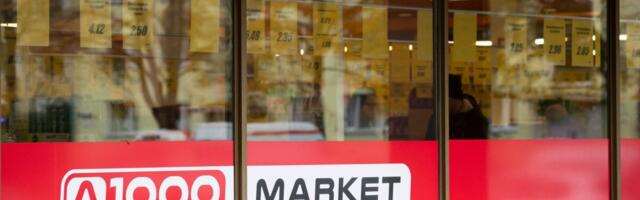 TOP 50 | Toidu- ja esmatarbekaupade jaemüüjate seas võidutsevad jätkuvalt discounterid