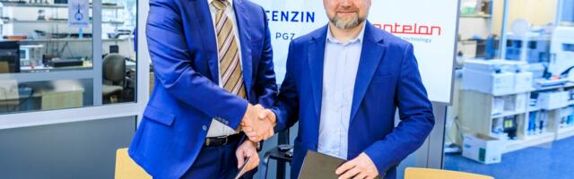 Eesti kaitsetehnoloogia jõuab Poola turule, Rantelon sõlmis lepingu PGZ tütarfirmaga