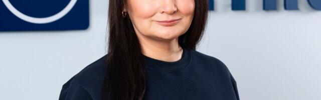 Terviseandmete teiseses kasutamises on suured võimalused