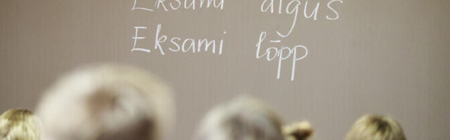 Ministeerimi plaan: rahvastikuregistris saab märkida kaks emakeelt