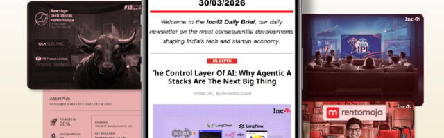 Agentic AI Platform War, The Second-Screen Economy & More