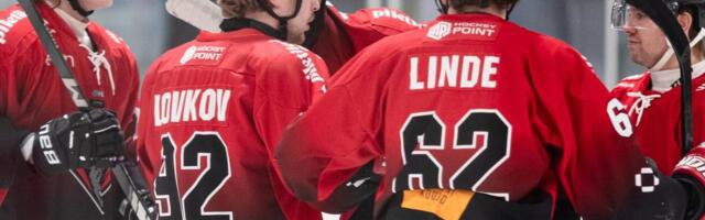 Eesti parim jäähokiklubi ei saa teiste klubide jonnakuse tõttu eurosarjas mängida. „Tekkinud on teatud lõhestumine“