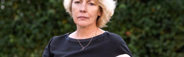 Vilja Toomast hakkas Edgar Savisaare pärast ravimeid tarvitama. „Iga tema kõrvalehüpe mõjutas mind“