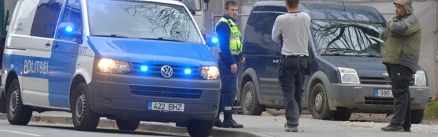 Heigo Kaldra: kas Eestis töötab 10 000 illegaali? Meie ärikultuuri vastu aitavad vaid kontrollreidid