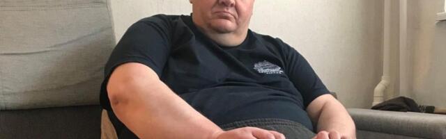 Jaanus Riimets: kased tuppa, kuri välja