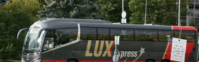 Koroonaaeg lisas kaugliinidele uued bussipeatused