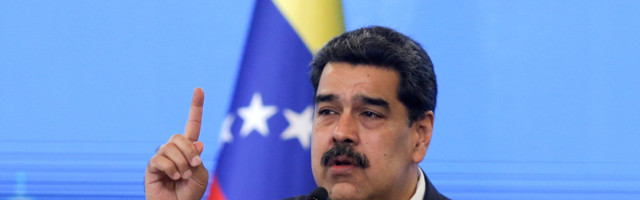 Venezuela võimud vaigistavad opositsiooni “vihakõne” vastase seadusega