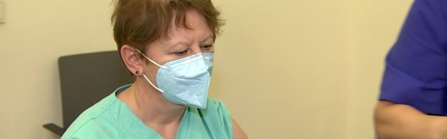 Reporter: Eestisse jõudis uus kogus Pfizer/Biontechi koroonavaktsiini